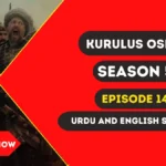 _Kurulus osman episode 146
