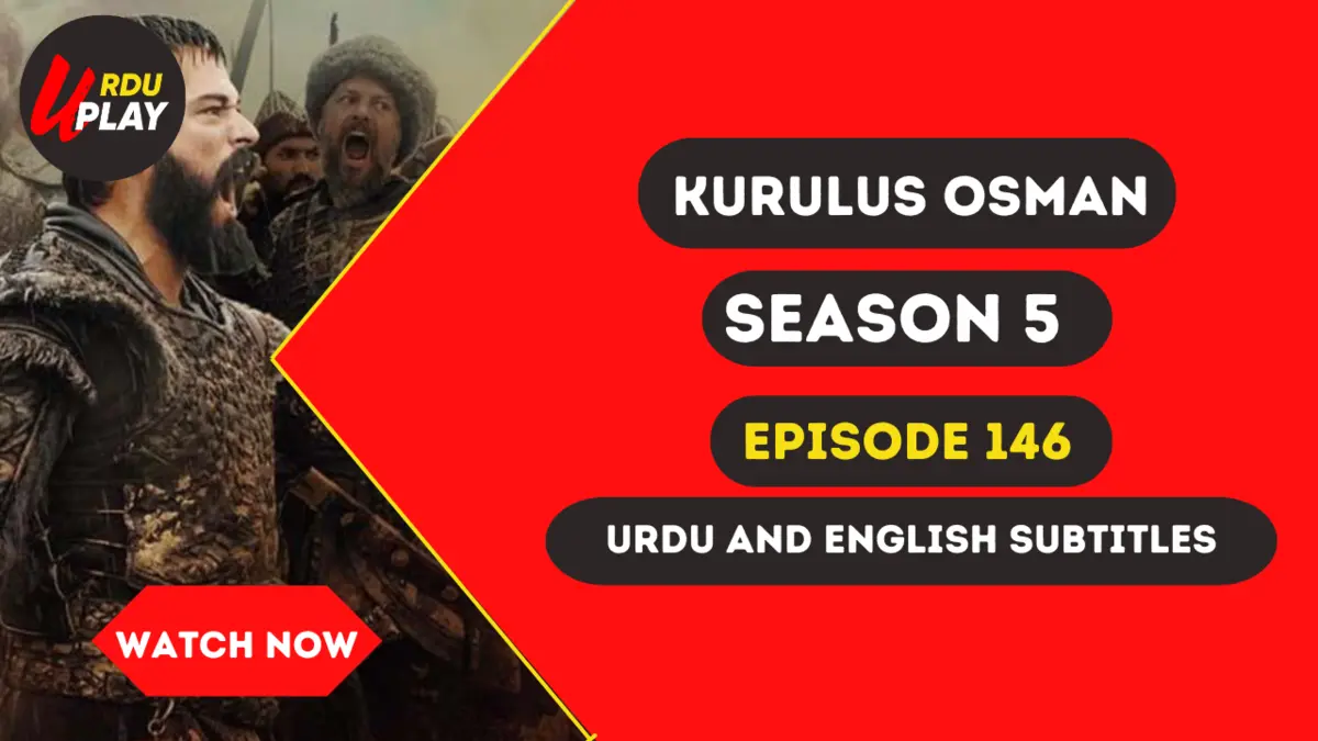 _Kurulus osman episode 146
