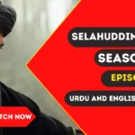 Selahuddin Ayyubi episode 10