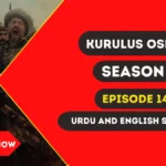 _Kurulus osman episode 147