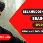 Selahuddin Ayyubi episode 13 (1)