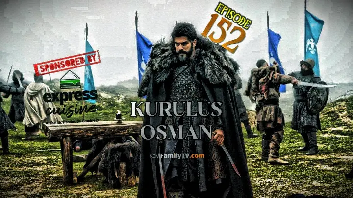 Osman episode 152