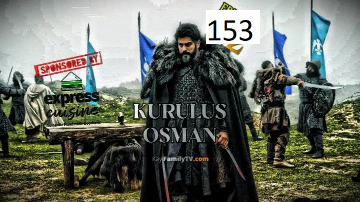 Osman episode 153