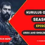 Kurulus Osman episode 168 (1)