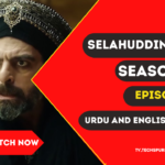 Selahuddin Ayyubi episode 30