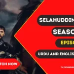 Selahuddin Ayyubi episode 35