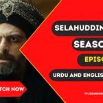 Selahuddin Eyyubi episode 32