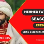 Mehmed Fateh Episode 24