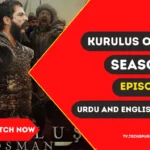 Osman Episode 169