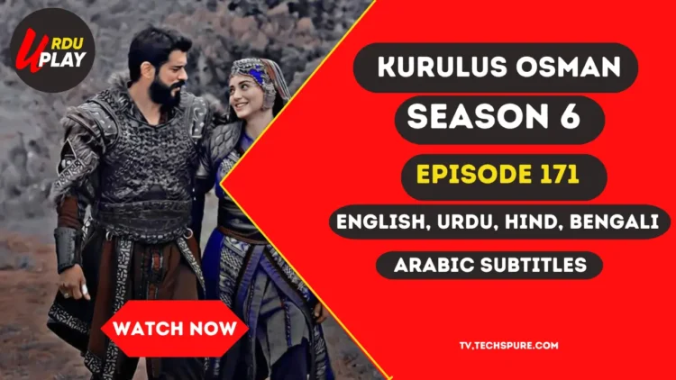 Osman episode 171 (1)