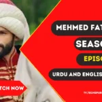 Sultan Mehmed Fateh episode 27